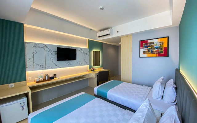 @Hom Platinum Gowongan