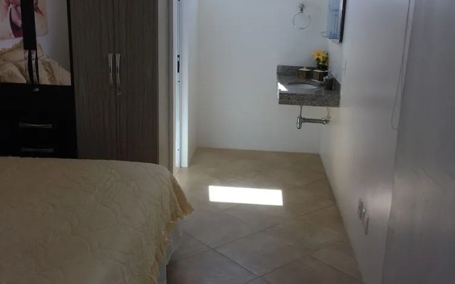 Vacation Home en Porto das Dunas