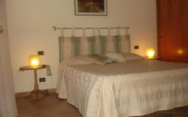 B&B Le Palme