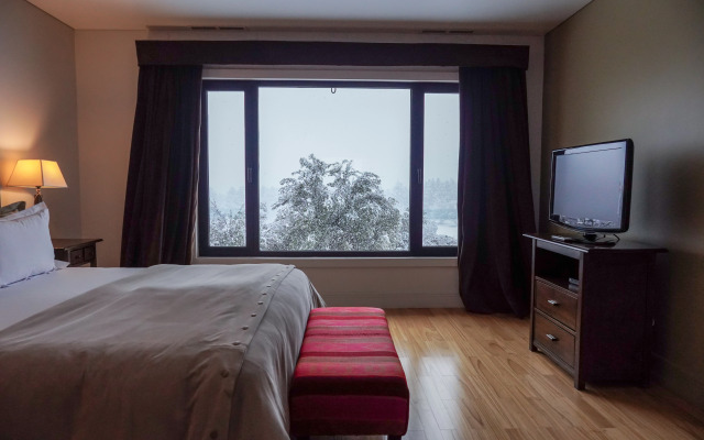 Loi Suites Chapelco Hotel