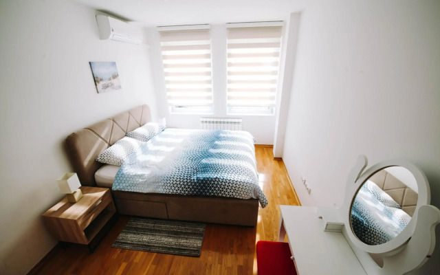 Apartman Oaza