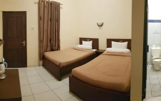 Sunqta Guci Tegal