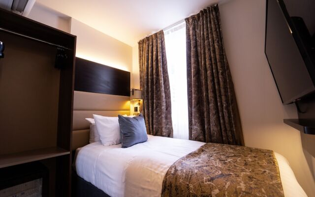 Rove London Hotel 2