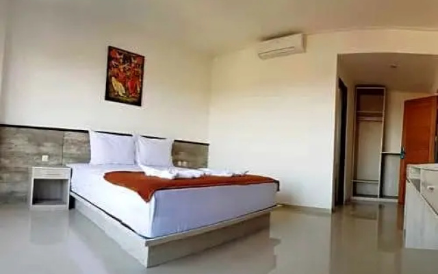 RedDoorz Premium @ Raya Uluwatu