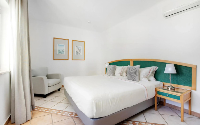 Hotel Carvoeiro Plaza