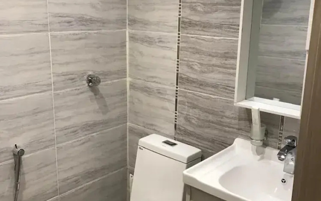 Azar Al Salam Apartments
