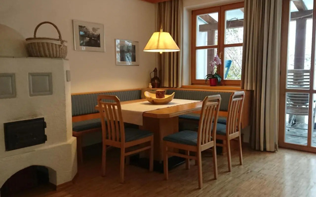 Landhäusl