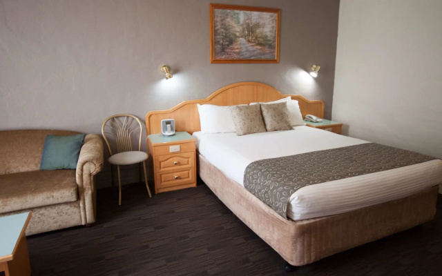 Mercure Barossa Valley