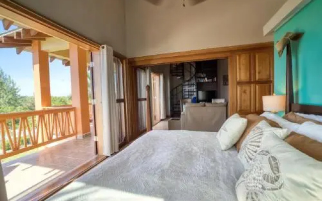 The Villas at Cocoplum