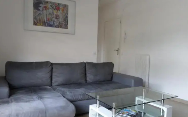 Joli Appartement entre Menton et Monaco