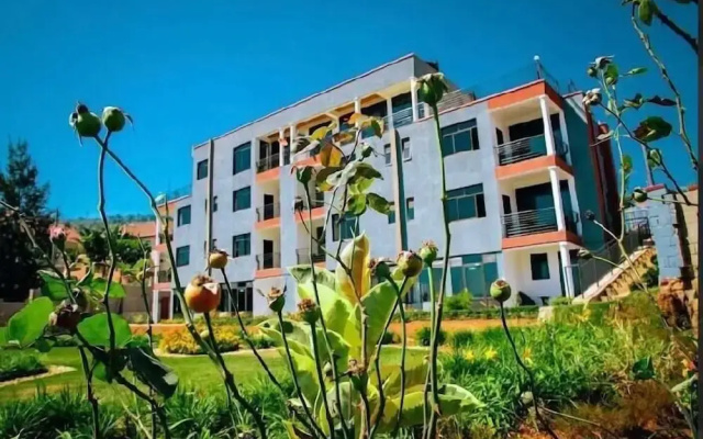 Rebero View Apartments
