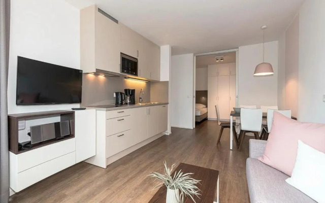 Apartmentvilla Anna See Apartmentvilla Anna See 2-16