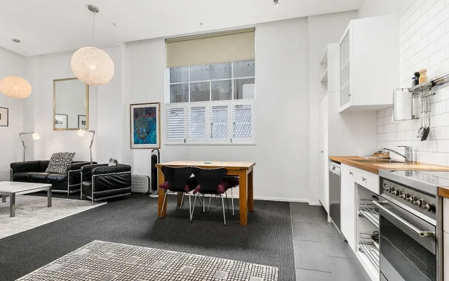 Zodiaks Auckland Cbd 2 Bedroom Apartment