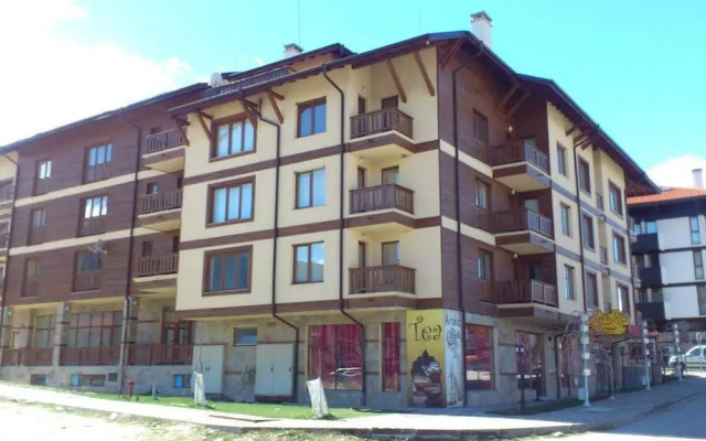 Explore Apartments in Kamenitza