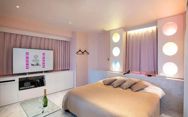Hotel Xcell