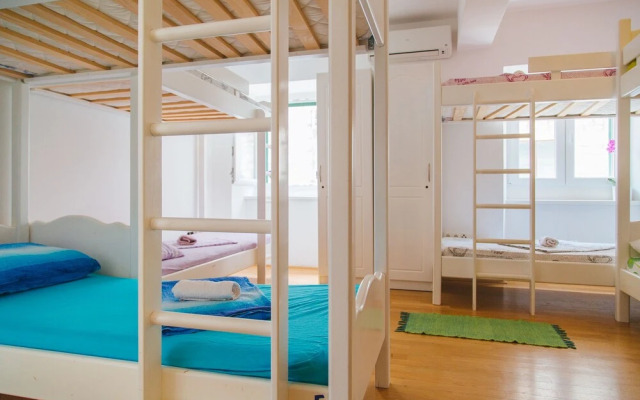 Hostel Marinero