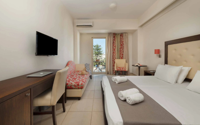 Marilena Hotel