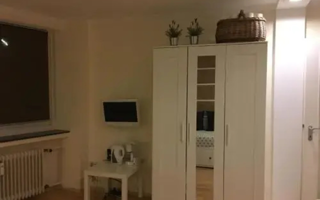 Apartment am Bach