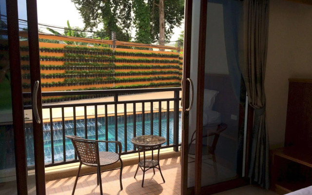 The Green Hotel Koh Lipe