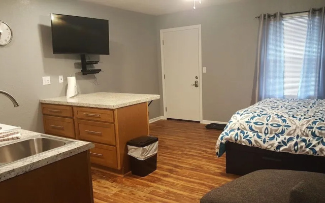 Tower Extended Stay Suites