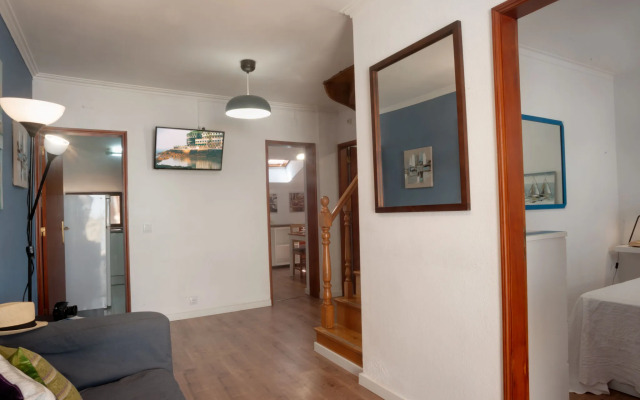 Duplex Embaixador