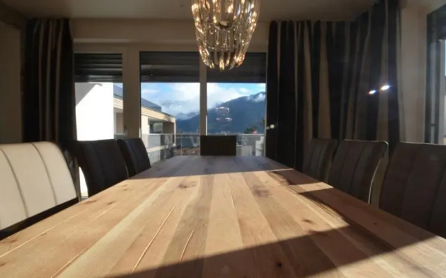Alpin & Seeresort,Top 15 by Alpen Apartments