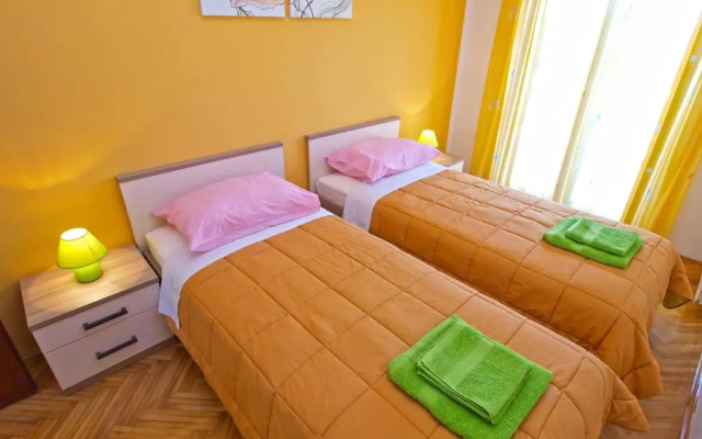 Apartment Cocaletto 1047