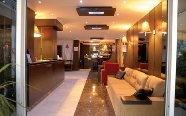 My House Hotel
