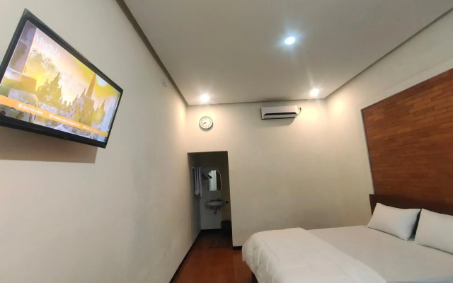 Mudhia Homestay