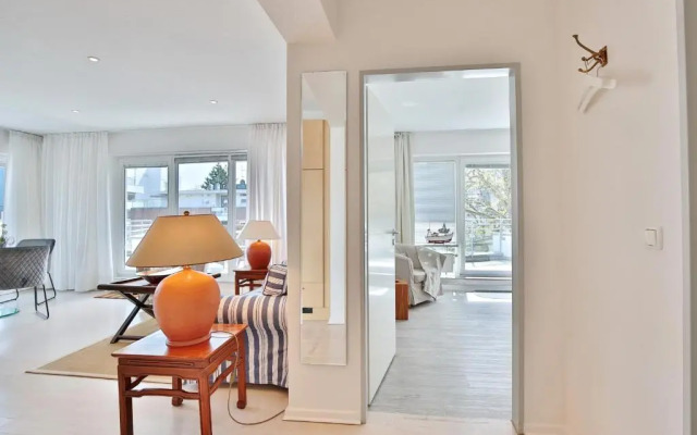 Barke Barke Appartement 324