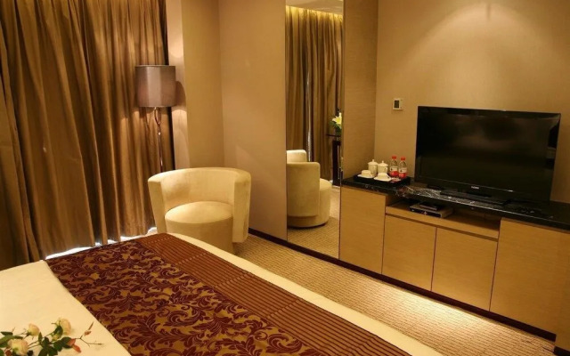 Gomine Apartment Hotel