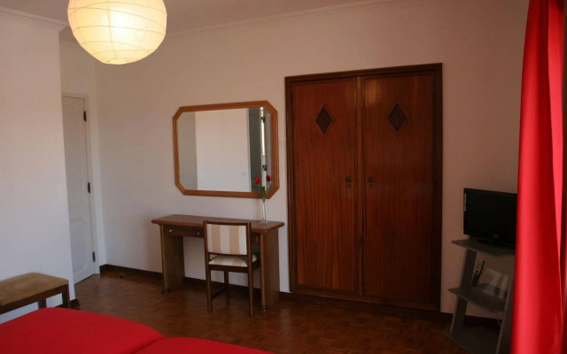 Guincho Wind Factory Guest House
