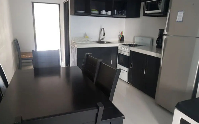 New Condo in the Hotel Zone