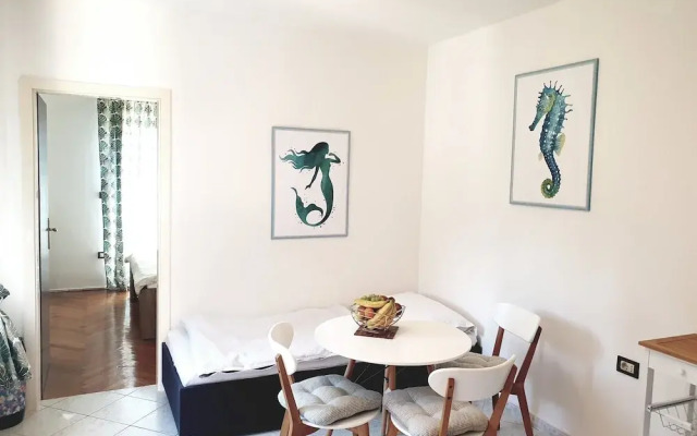 Pablo accommodation