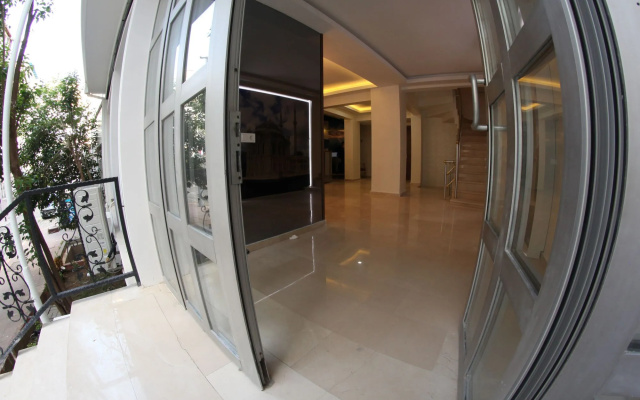 Elite Marmara Bosphorus Suites Istanbul