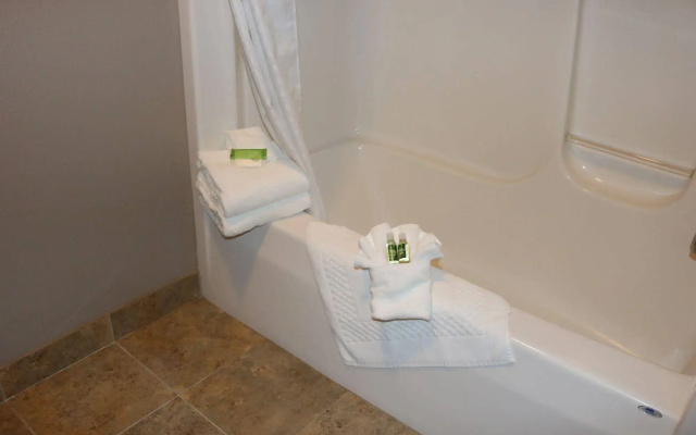 Qube Hotel