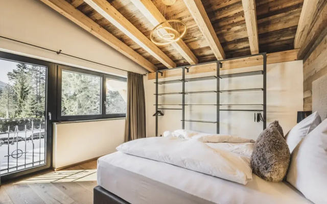 Wilderer Chalets