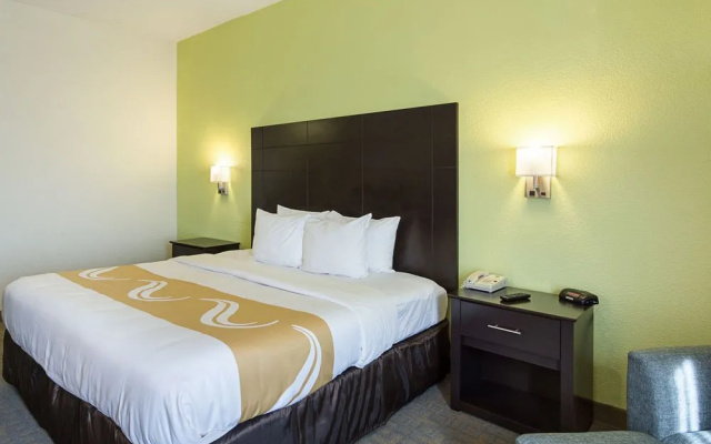 Comfort Inn Richmond Airport