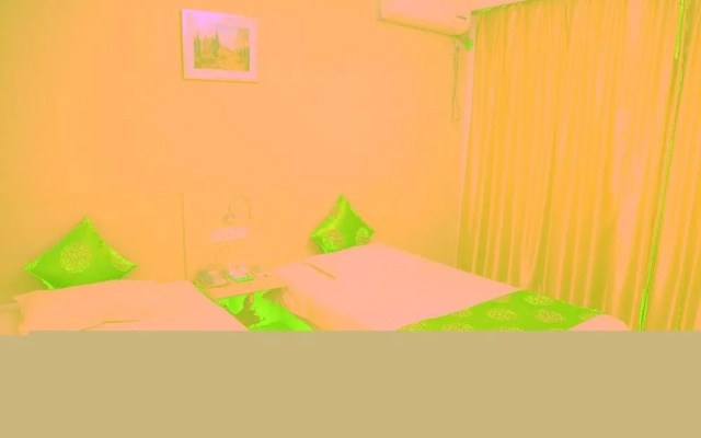 Super 8 Hotel Yangzhou Jiang Yang Xi Lu