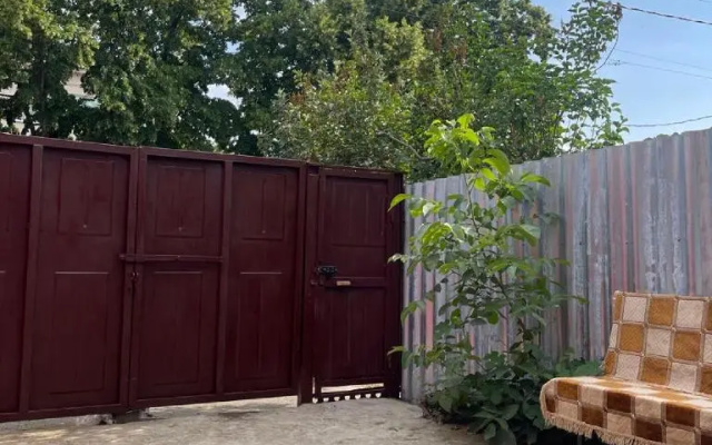 Домик на Гастелло
