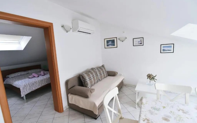 Apartments Luni II