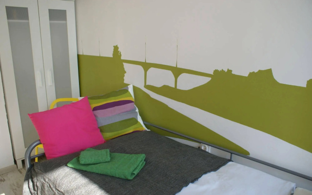 Tenement House