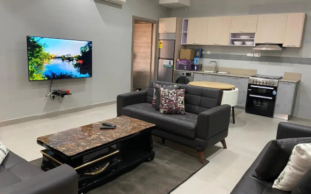 Queens View Apartment