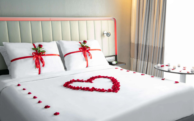 Park Inn by Radisson, Makkah Al Naseem