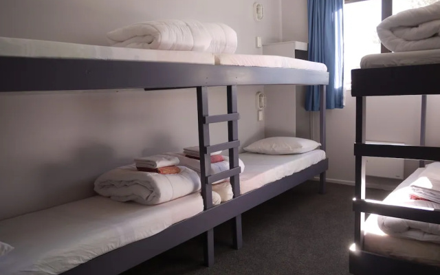 Manowhenua Lodge - Hostel