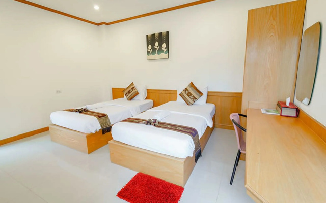 Phurua Mantra Hotel