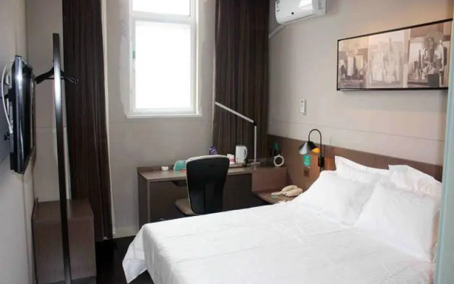 Jinjiang Inns Shenyang Dadongmen