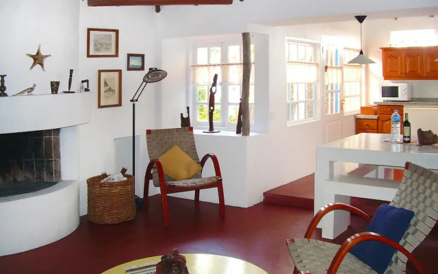 Finca in El Tanque With a Terrace