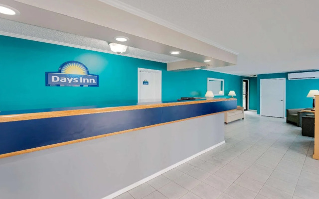 Days Inn by Wyndham Turbeville