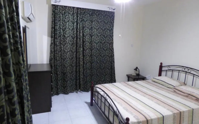 Kimonos Guesthouse